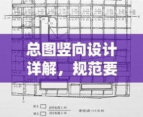 總圖豎向設(shè)計詳解，規(guī)范要點全解析！