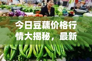 今日豆藕價格行情大揭秘，最新報價一網(wǎng)打盡！