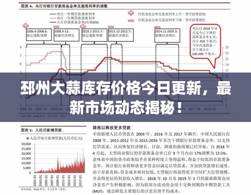 邳州大蒜庫存價格今日更新，最新市場動態(tài)揭秘！