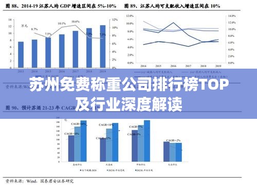蘇州免費(fèi)稱重公司排行榜TOP及行業(yè)深度解讀