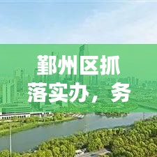 鄞州區抓落實辦，務實前行，助力區域發展新篇章