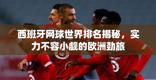 西班牙網(wǎng)球世界排名揭秘，實力不容小覷的歐洲勁旅