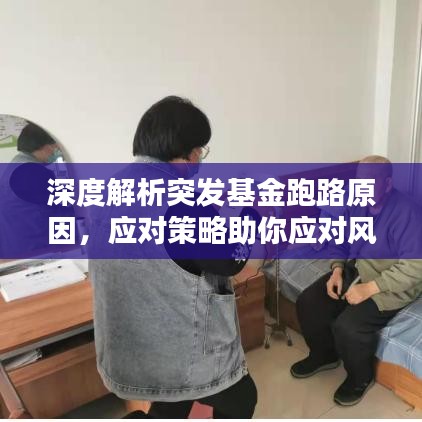 深度解析突發基金跑路原因，應對策略助你應對風險！