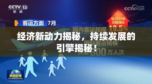 經(jīng)濟新動力揭秘，持續(xù)發(fā)展的引擎揭秘！