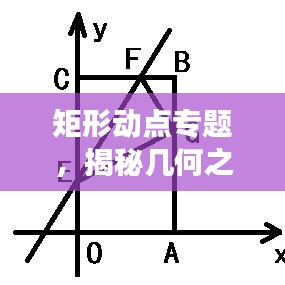 矩形動點(diǎn)專題，揭秘幾何之美與動態(tài)變化的奧秘探索