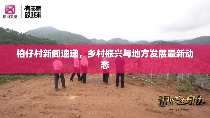 柏仔村新聞速遞，鄉(xiāng)村振興與地方發(fā)展最新動(dòng)態(tài)