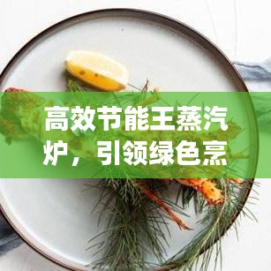 高效節能王蒸汽爐，引領綠色烹飪新時代，享受健康烹飪新體驗
