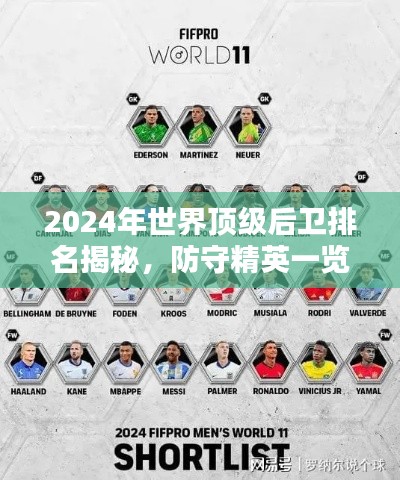 2024年世界頂級后衛(wèi)排名揭秘，防守精英一覽