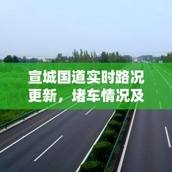 宣城國(guó)道實(shí)時(shí)路況更新，堵車情況及應(yīng)對(duì)策略查詢