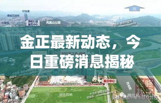 金正最新動(dòng)態(tài)，今日重磅消息揭秘！