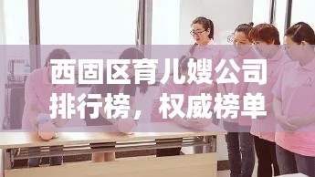 西固區育兒嫂公司排行榜，權威榜單揭曉！