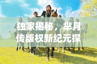 獨(dú)家揭秘，羋月傳版權(quán)新紀(jì)元探索之旅