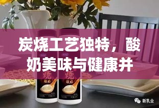 炭燒工藝獨(dú)特，酸奶美味與健康并重，必試佳品！