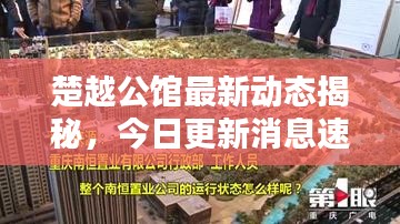 楚越公館最新動態揭秘，今日更新消息速遞