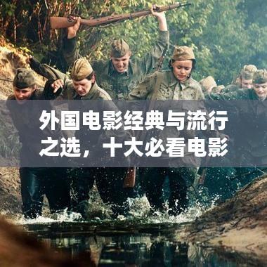 外國電影經(jīng)典與流行之選，十大必看電影榜單