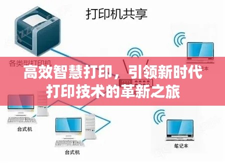 高效智慧打印，引領新時代打印技術的革新之旅