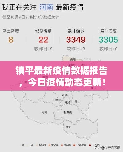 鎮(zhèn)平最新疫情數(shù)據(jù)報(bào)告，今日疫情動(dòng)態(tài)更新！