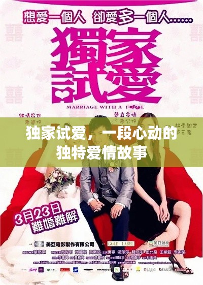 獨(dú)家試愛，一段心動(dòng)的獨(dú)特愛情故事
