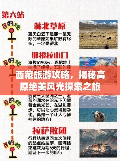 西藏旅游攻略，揭秘高原絕美風(fēng)光探索之旅