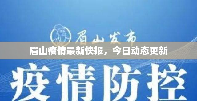 眉山疫情最新快報，今日動態更新