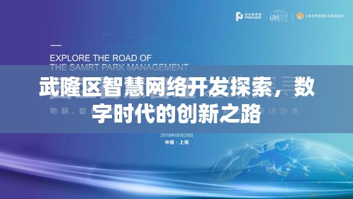 武隆區智慧網絡開發探索，數字時代的創新之路