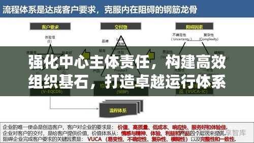 強化中心主體責(zé)任，構(gòu)建高效組織基石，打造卓越運行體系