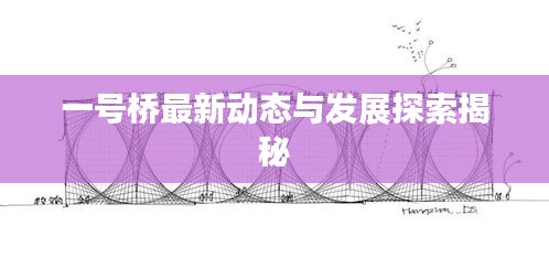 一號橋最新動態(tài)與發(fā)展探索揭秘