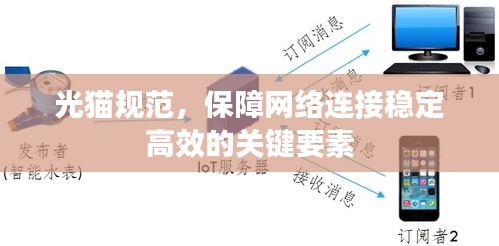 光貓規(guī)范，保障網(wǎng)絡連接穩(wěn)定高效的關鍵要素