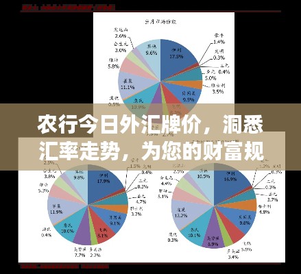 農行今日外匯牌價，洞悉匯率走勢，為您的財富規劃指明方向