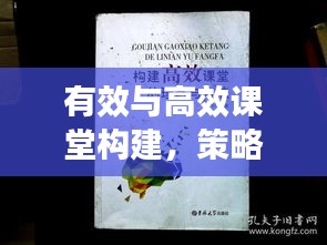 有效與高效課堂構建，策略與實踐探索