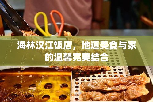 海林漢江飯店，地道美食與家的溫馨完美結合