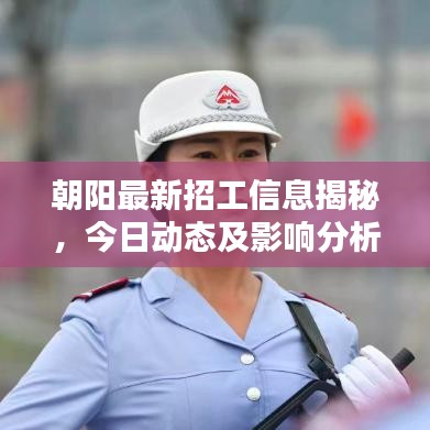 朝陽最新招工信息揭秘，今日動態及影響分析