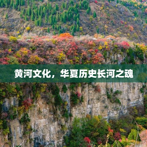 黃河文化，華夏歷史長河之魂