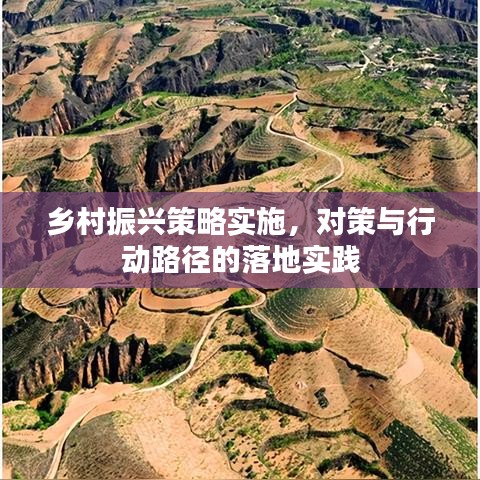 鄉(xiāng)村振興策略實施，對策與行動路徑的落地實踐