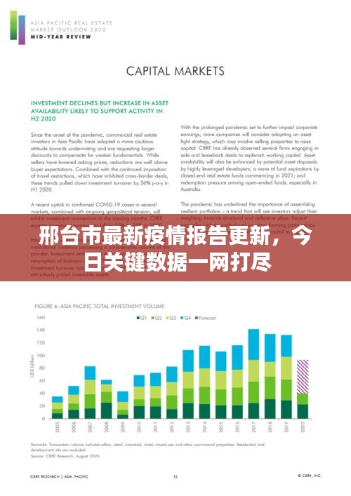 邢臺市最新疫情報告更新，今日關鍵數據一網打盡