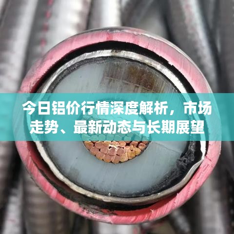 今日鋁價行情深度解析，市場走勢、最新動態(tài)與長期展望