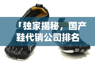 「獨(dú)家揭秘，國(guó)產(chǎn)鞋代銷公司排名，行業(yè)領(lǐng)軍者的力量不容小覷」