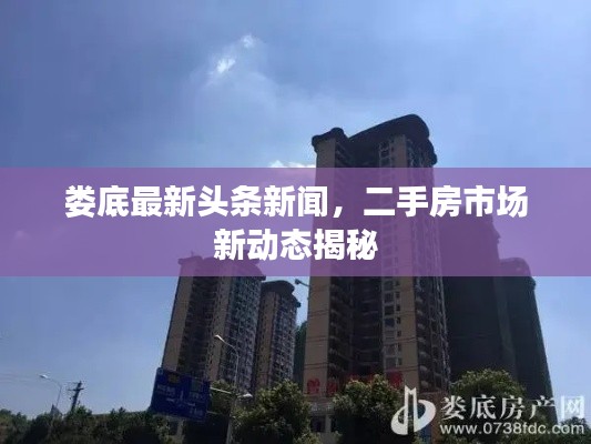 婁底最新頭條新聞，二手房市場新動態揭秘
