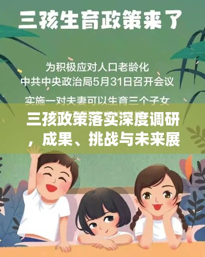 三孩政策落實(shí)深度調(diào)研，成果、挑戰(zhàn)與未來展望